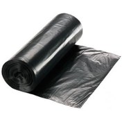 تصویر کیسه زباله رولی پرفراژ دار roll garbage bag perforation