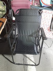 تصویر صندلی مسافرتی ساحلی 