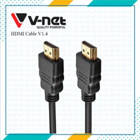 تصویر کابل HDMI V1.4 وی نت 