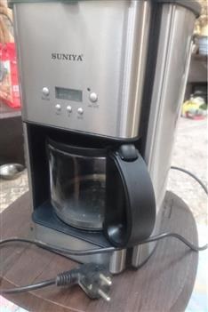 Gevalia coffee maker clearance cm500