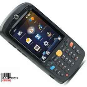 تصویر زبرا MC55A0 | ظرفیت 1 گیگابایت ا Zebra MC55A0 Enterprise Smart Mobile Computer Zebra MC55A0 Enterprise Smart Mobile Computer