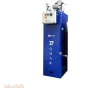 تصویر دیگ بخار 80 لیتری بوهار(اقساط) 