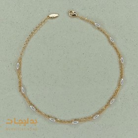 تصویر پابند وای اس ایکس طرح 0120 ysx anklet 0120