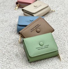 تصویر کیف پول نورا کد 304 