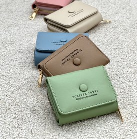 تصویر کیف پول نورا کد 304 