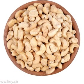 تصویر بادام هندی خام – 1000 گرم 