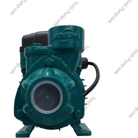 تصویر پمپ آب خانگی نیم اسب برند آنشی SH45 Water pump sh45