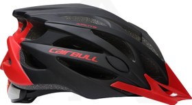 تصویر کلاه دوچرخه سواری کربول مدل CB34 سایز مدیوم و لارج 