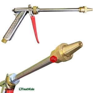 تصویر فروشگاه وینست