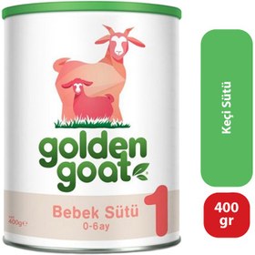 تصویر گلدن گات شماره ۱ ا Golden goat 1 Golden goat 1
