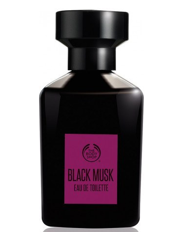 Black Musk For Unisex 60