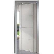 تصویر درب اتاق خواب مدرن 