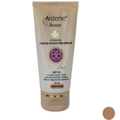 تصویر کرم رطوبت رسان رنگی (BB کرم) آردن بیوتی - بژ tinted hydrating cream spf20 ARDENE