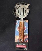 تصویر استرینر دسته طرح چوب Strainer