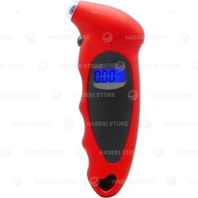 تصویر درجه باد دیجیتال 