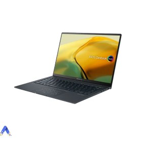 تصویر لپ تاپ ایسوس ZenBook Pro 14X OLED UX3404VA 