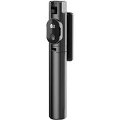 تصویر مونوپاد بلوتوثی سه پایه موبایل ارلدام Earldom Wireless Mini Live Selfie Stick Ref ET-ZP16 