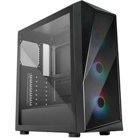 تصویر کیس کامپیوتر CMP 520 کولر مستر Cooler Master CMP 520 Computer Case