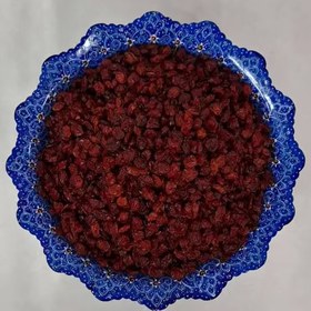 تصویر زرشک پفکی 