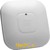 تصویر باکس اورجینال اکسس پوینت Cisco مدل AIR-CAP2602I-A-K9 