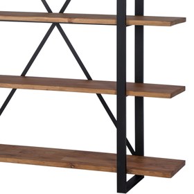 تصویر کتابخانه مدل MD1344 