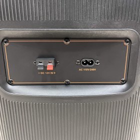 تصویر اسپیکر سینگ ای ZQS-10220 Sing-E ZQS-10220 Speaker