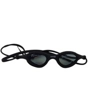 تصویر عینک شنا سیلیکونی بچگانه ارنا 