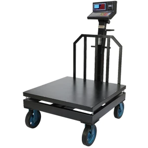 تصویر فروشگاه توزین البرز