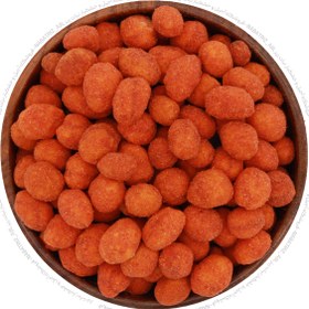 تصویر بادام زمینی روکش دار Coated peanuts