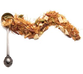 تصویر دمنوش پارسه 