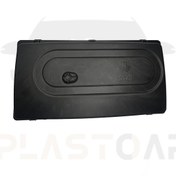 تصویر درب هواکش تیبا ساینا کوئیک 