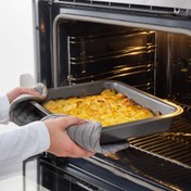 تصویر ظرف فر ایکیا مدل HEMMABAK 