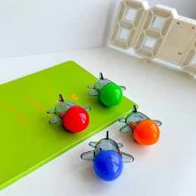 تصویر تراش هواپیما 