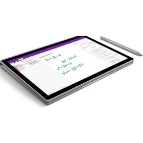 تصویر قلم اورجینال لپ تاپ های سرفیس مدل 2017 Microsoft Surface original Pen 2017