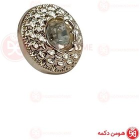 تصویر دکمه شومیزی پدیده 