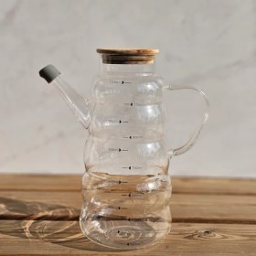 تصویر روغن ریز پیرکس کد 7013 