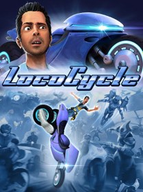 تصویر خرید بازی LocoCycle کامپیوتر استیم (Steam) 