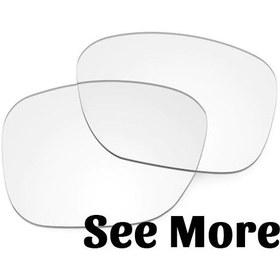 تصویر عدسی طبی See More 1.67 MR-8 