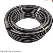 تصویر شیلنگ هوزریل 3/4 اینچ حلقه 20 متری 