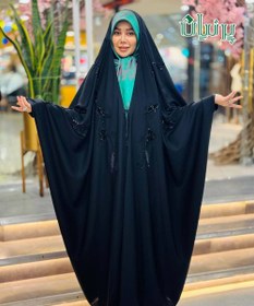 تصویر چادر ندای قطری ترنج 