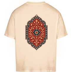 تصویر طرح سنتی طرح سنتی