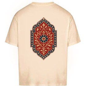 تصویر طرح سنتی طرح سنتی