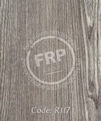 تصویر روکش وکیوم ممبران برند FRP کد R117 ضخامت 0.35 