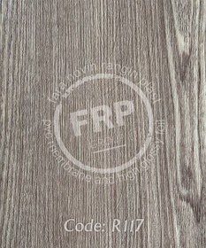 تصویر روکش وکیوم ممبران برند FRP کد R117 ضخامت 0.35 