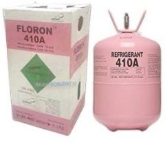 تصویر گاز ۴۱۰ فلورن 