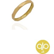 تصویر انگشتر طلا کد R694 