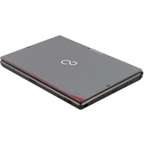 تصویر لپ تاپ لمسی فوجیتسو T726 ظرفیت ۱۲۸ گیگابایت با پردازنده Core i7 