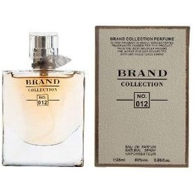 تصویر عطر جیبی زنانه لانکوم لاوی بله حجم 25 میل کد 012 برند کالکشن Brand Collection Eau De Parfum 012 For Women 25ml