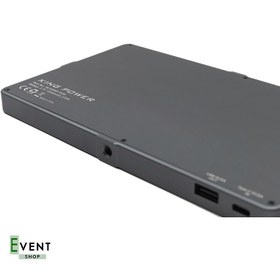 تصویر نور کینگ پاورRGB006 