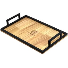 تصویر سینی مارینا مستطیل 103 رایکا 